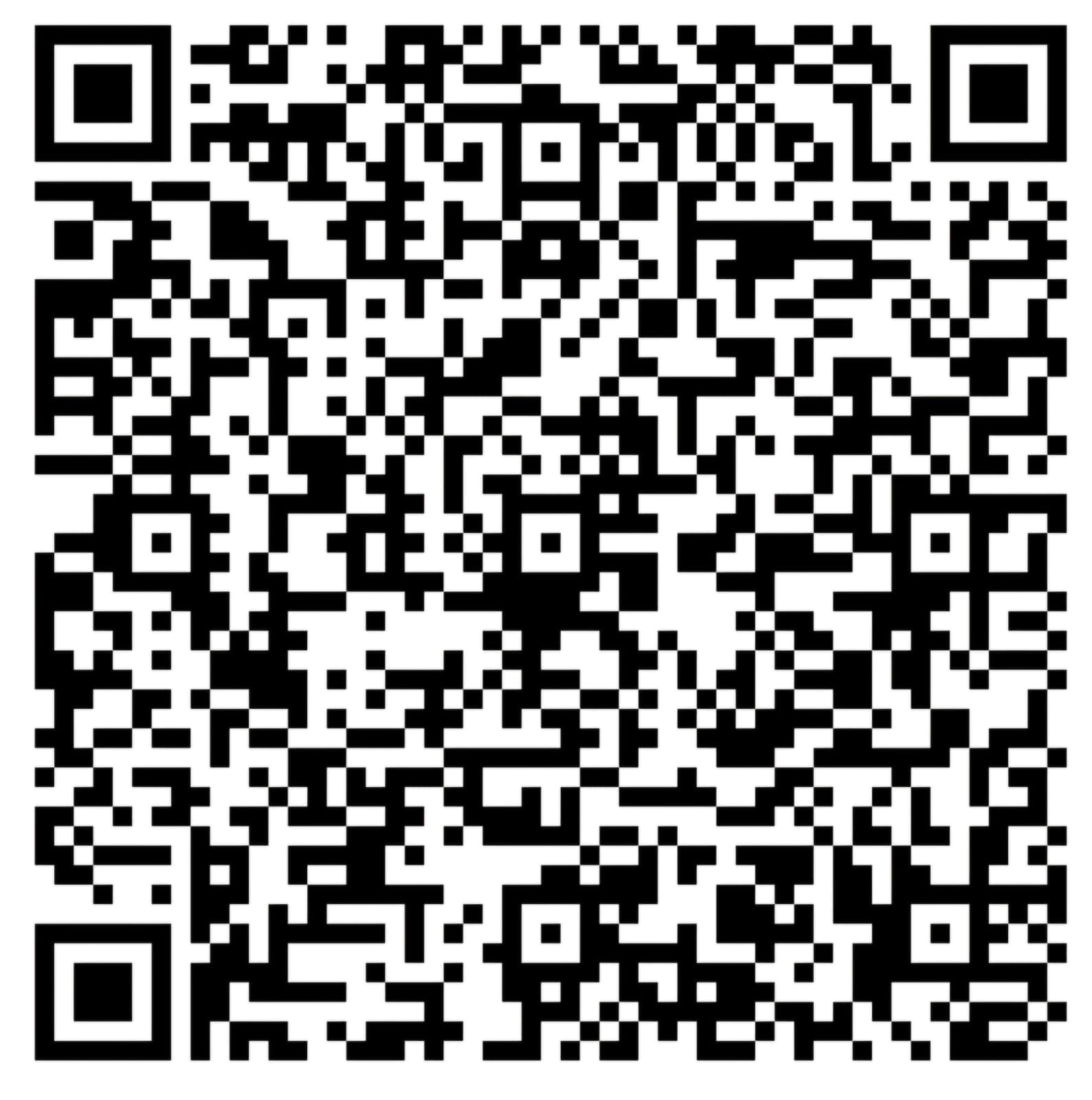 QR CODE: Estoque de chicletes para o noivo